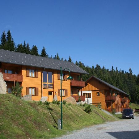 Monarchia Park Otel Lachtal Dış mekan fotoğraf